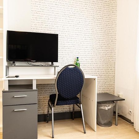 Europa Hotel Sarrelouis Extérieur photo