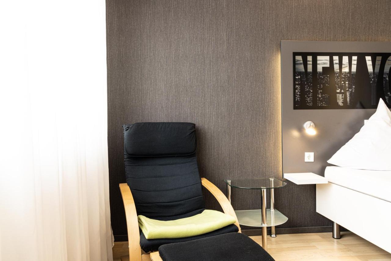 Europa Hotel Sarrelouis Extérieur photo
