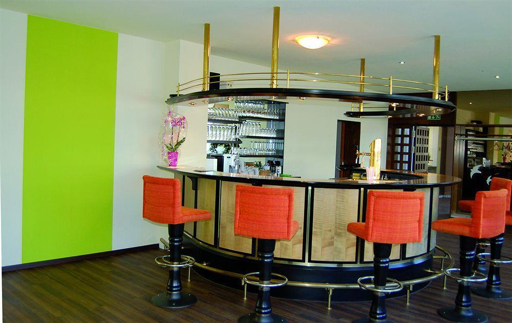 Europa Hotel Sarrelouis Extérieur photo
